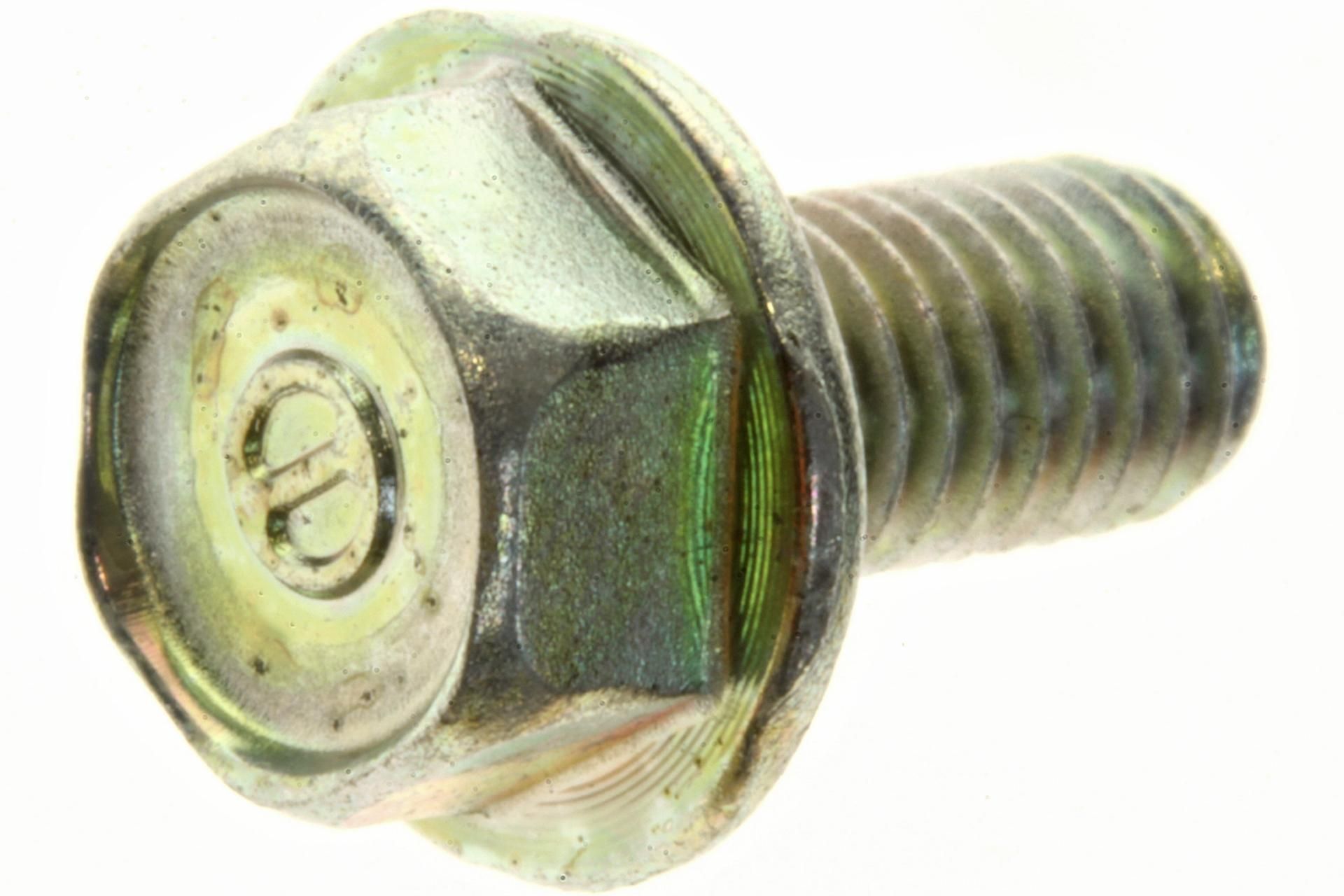 Изображение товара Bolt, flange, 5x10