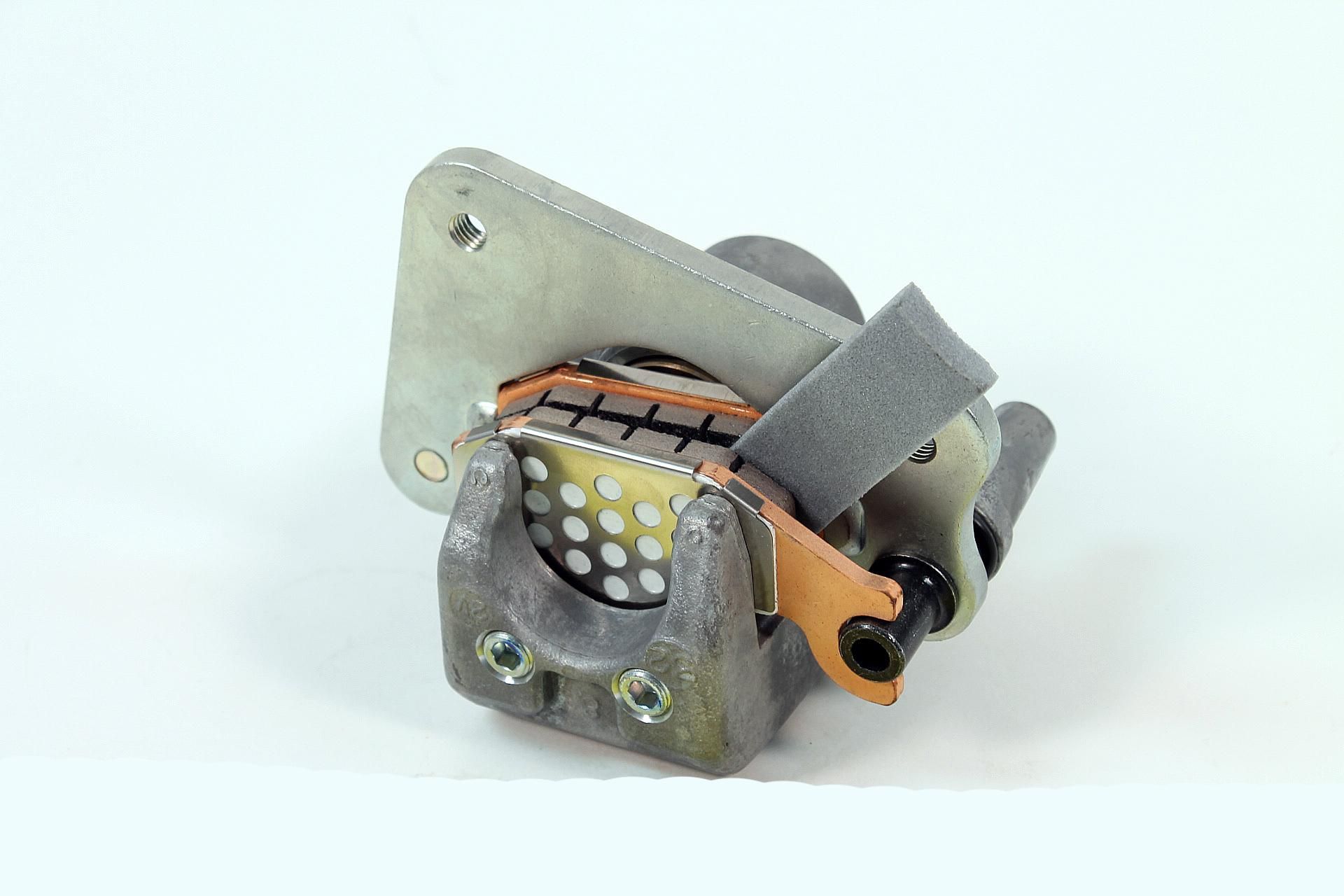 Изображение товара Caliper Assy, Rear 1