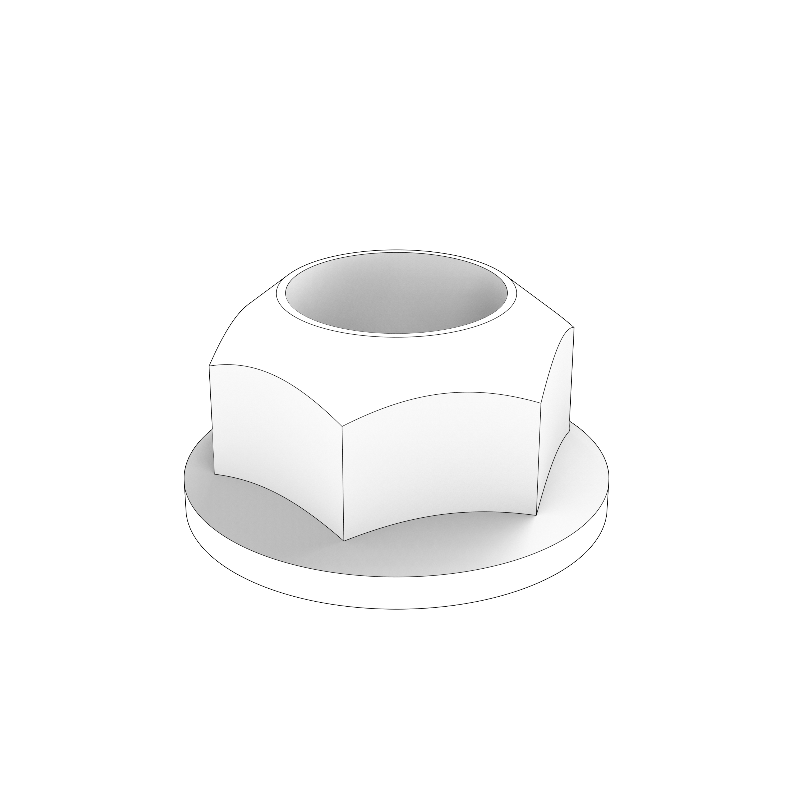 Изображение товара Nut