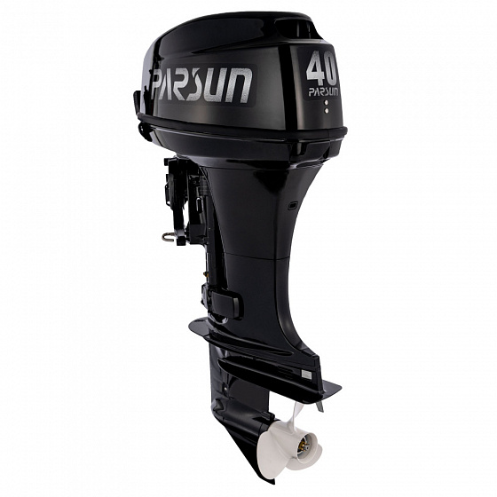 Изображение товара Лодочный мотор Parsun T40 FWS