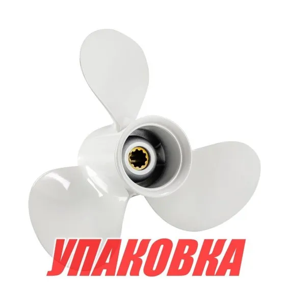 Изображение товара Гребной винт 3x9-7/8x14, Marine Rocket (упаковка из 20 шт.)