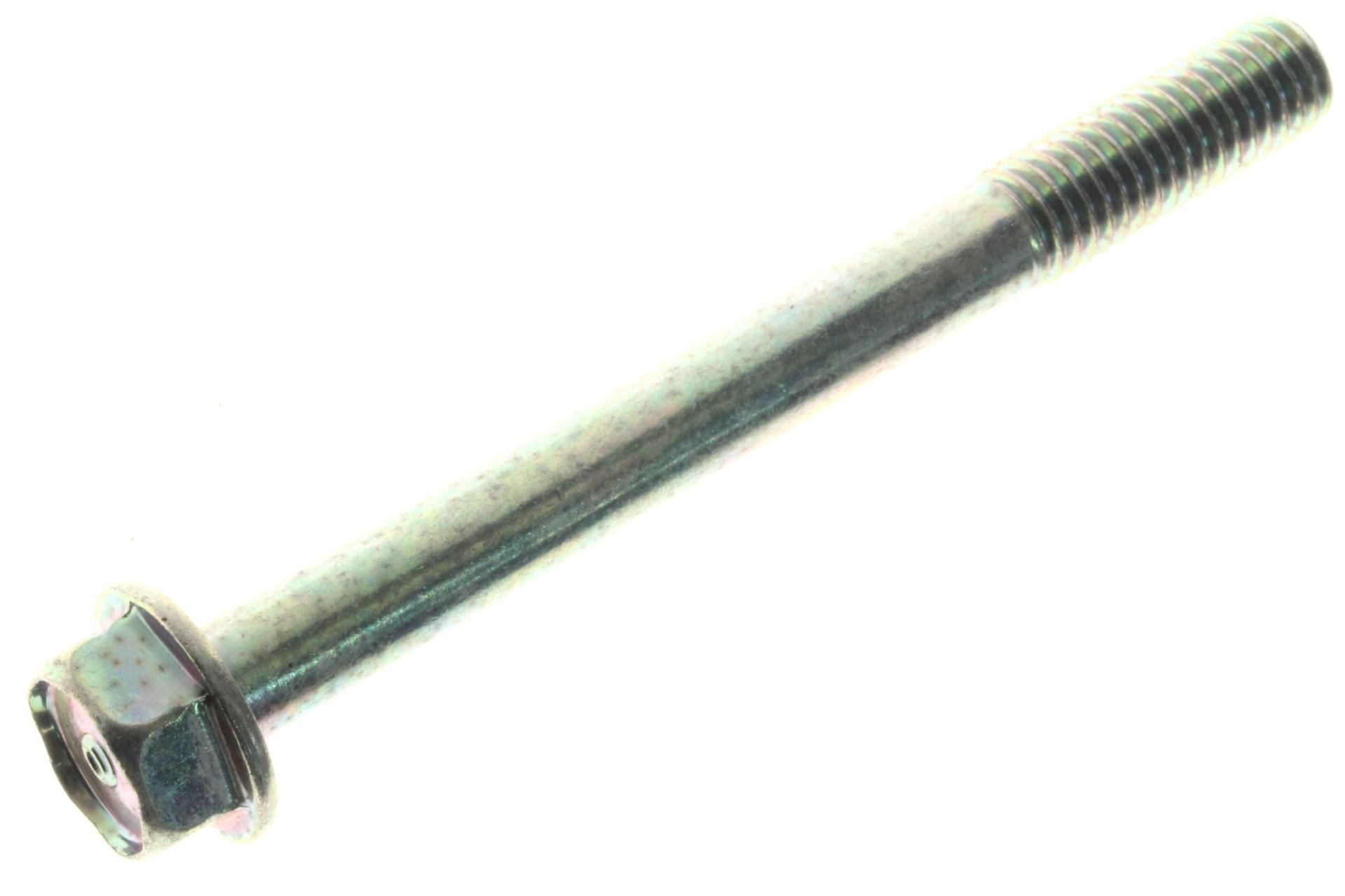 Изображение товара Bolt, flange, 8x80