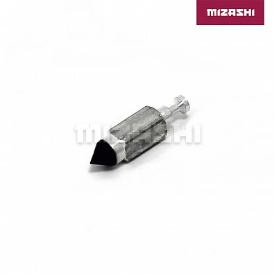 Изображение товара SC-CR043 Запорная игла карбюратора Tohatsu/MERCURY 9.9-18/40-50/YAMAHA 25-30/F2-2.5/F40-60  OEM:3E30