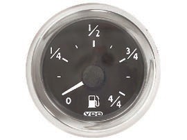 Изображение товара УКАЗАТЕЛЬ УРОВНЯ ТОПЛИВА (черный)
