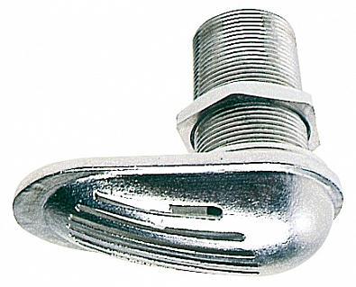 Изображение товара 17.414.05 Водозаборник 1-1/2", нержавеющая сталь (Osculati)