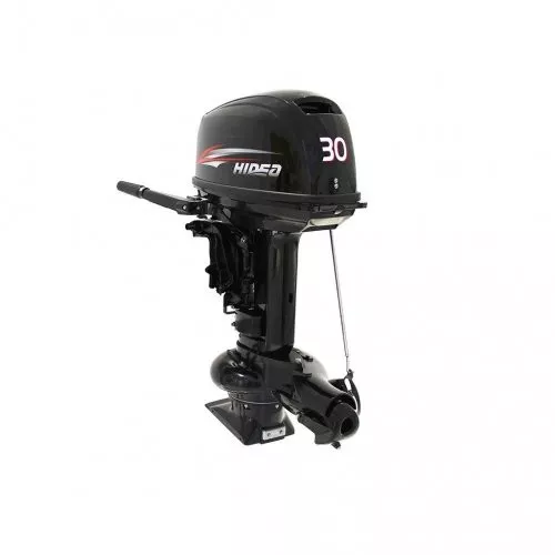 Изображение товара Лодочный мотор Hidea HDJ 30 FHS (Хайди)