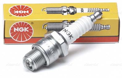 Изображение товара BR9ECS-5 Свеча зажигания NGK BR9ECS-5/6669