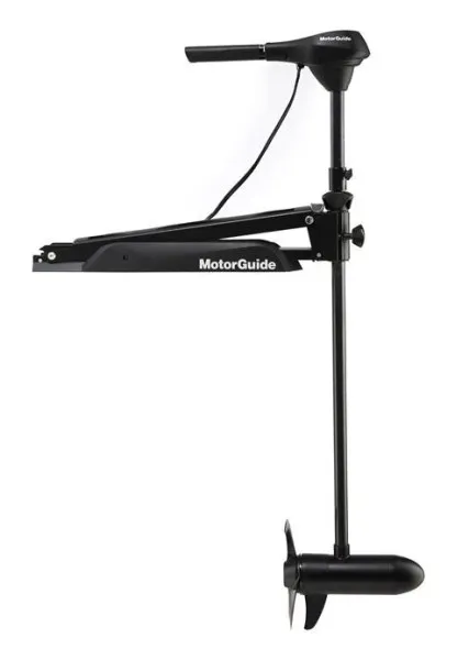 Изображение товара Электромотор MotorGuide X3-45FW HB 50" 12V для троллинга