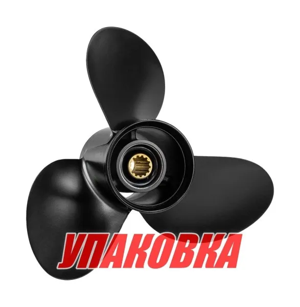Изображение товара Гребной винт 3x11-3/8x14, Marine Rocket (упаковка из 10 шт.)
