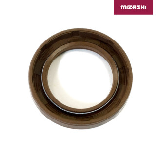 Изображение товара SC-OL061 Сальник коленвала (нижний) для YAMAHA 100-225, 35x52x8   OEM: 93102-35M61, 93102-35M13