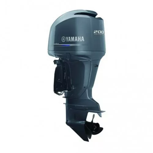 Изображение товара Лодочный мотор Yamaha F 200 CETX (Ямаха)
