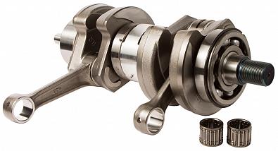 Изображение товара 010-1028W Коленвал для гидроциклов YAMAHA GP800 (\'98-05) OEM: 66E-11400-00, HR4072 (WSM)