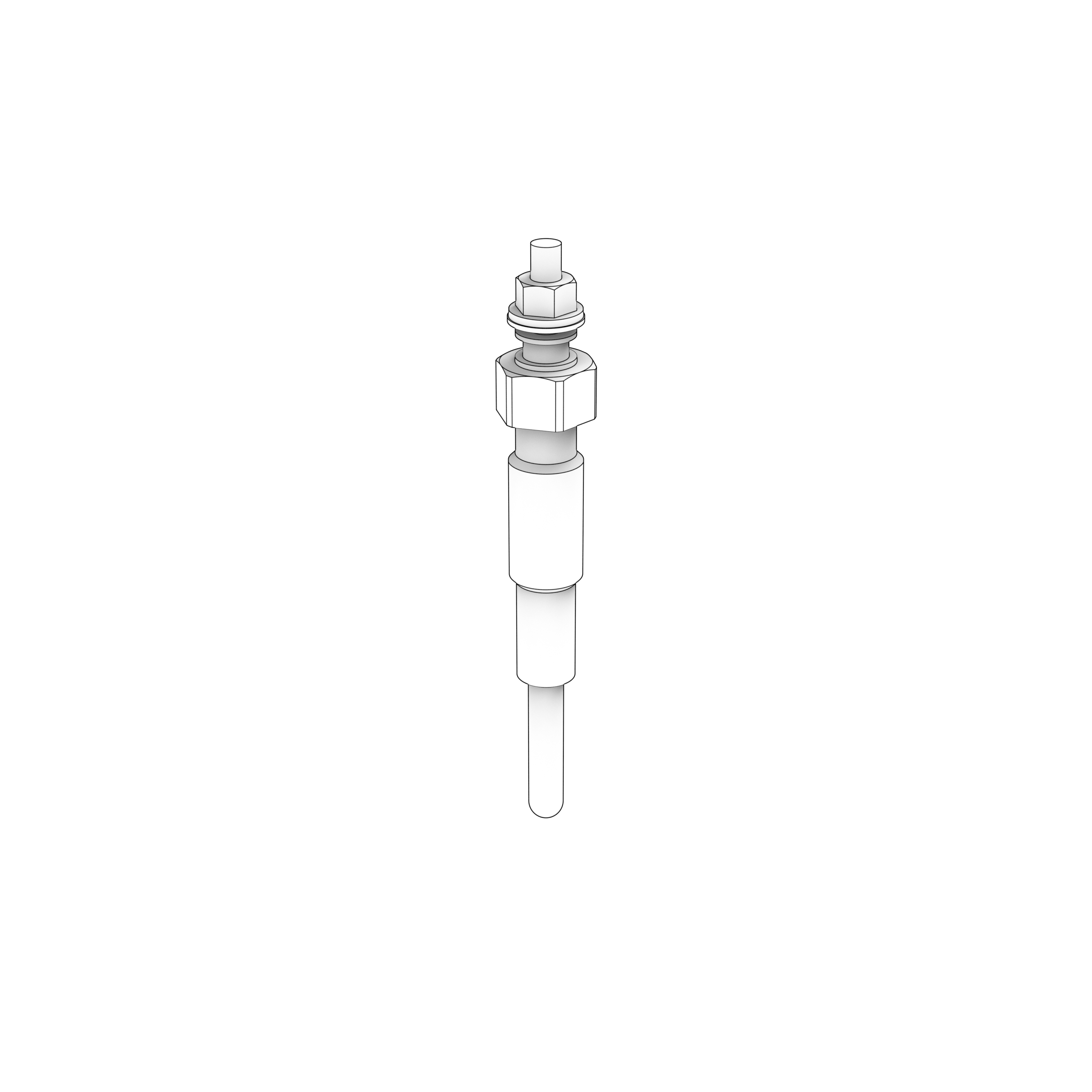 Изображение товара Glow plug