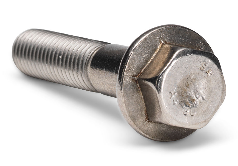 Изображение товара Flange screw