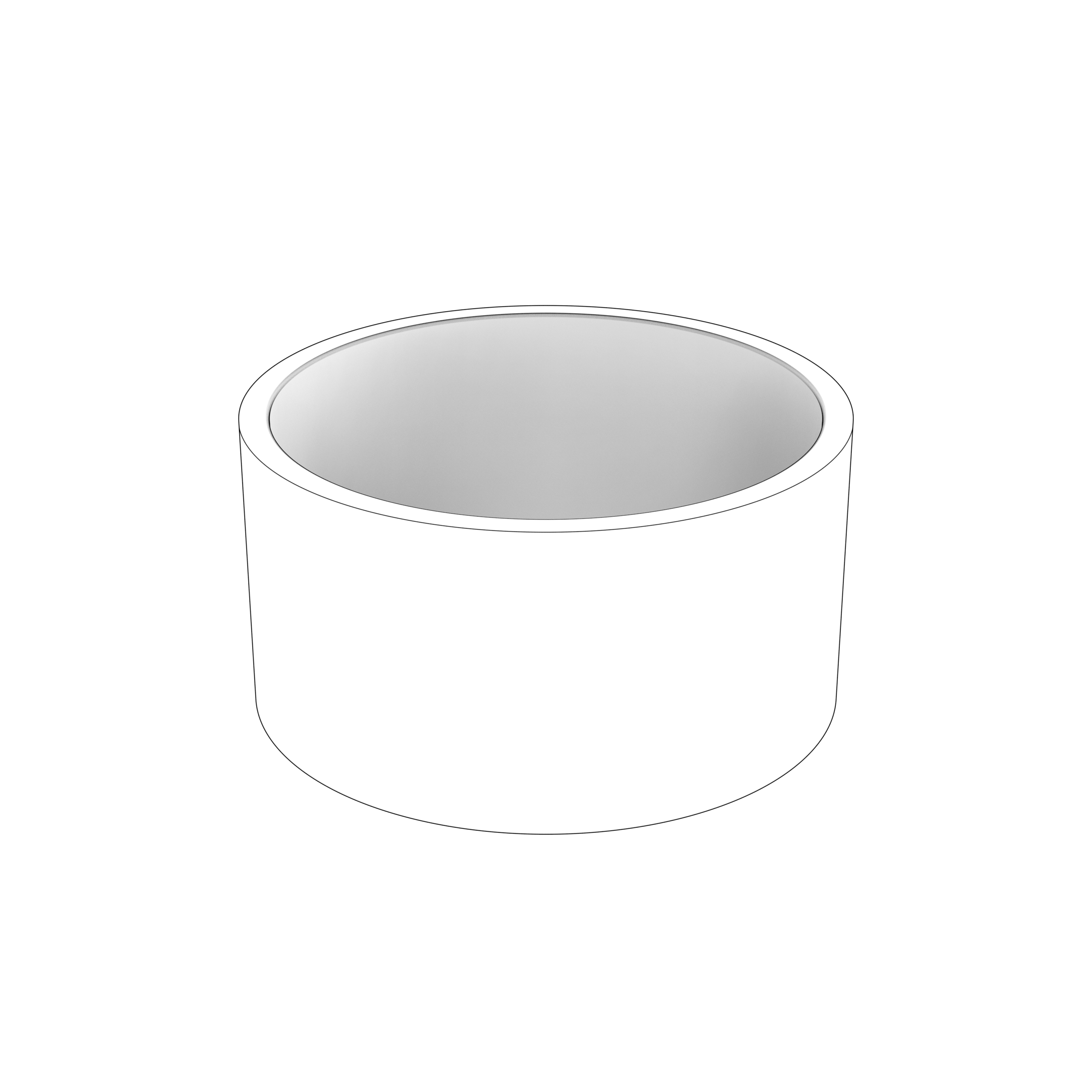 Изображение товара Inner ring