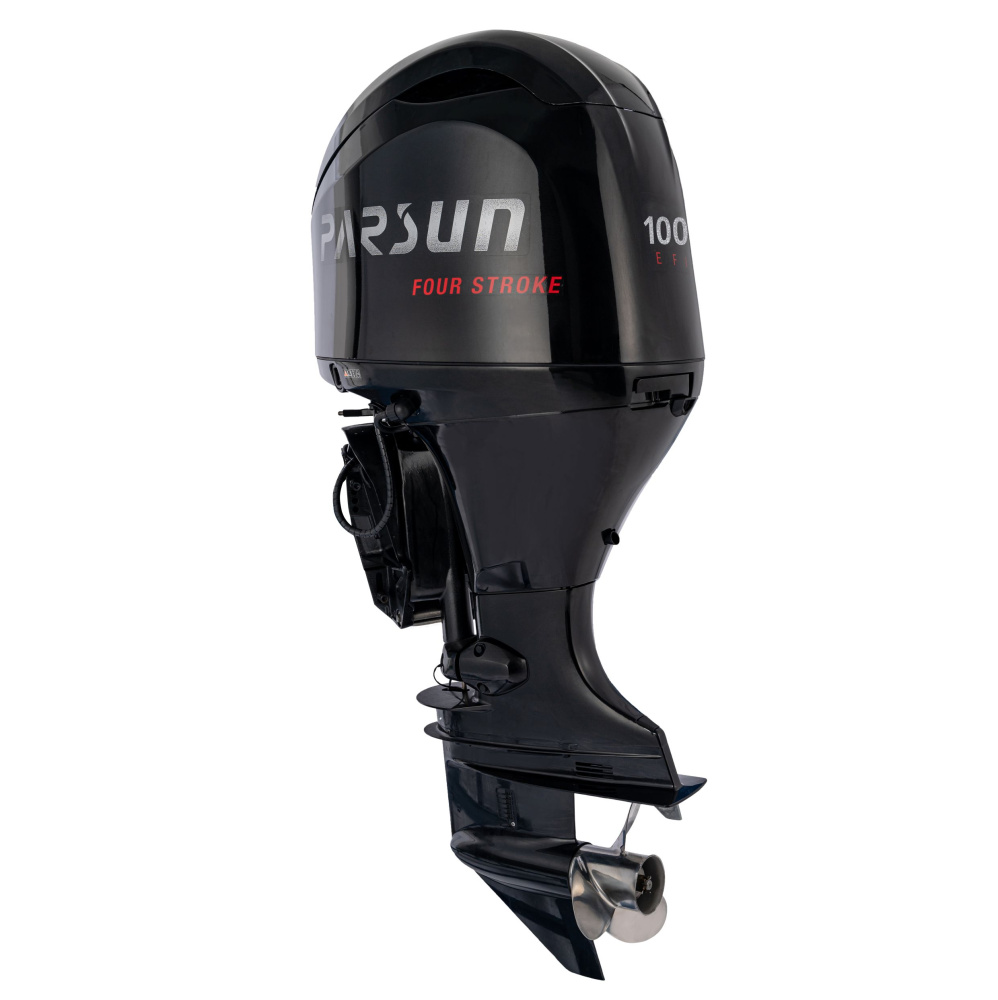 Изображение товара Лодочный мотор Parsun F100 FEX-T EFI (115)