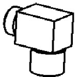 Изображение товара FITTING-Fuel Adaptor
