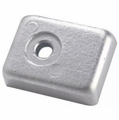 Изображение товара 01204 Анод цинковый для SUZUKI DT4-140/DF25-300   OEM: 55320-95311/55320-95310 (TECNOSEAL)