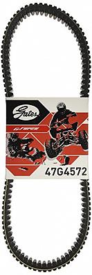 Изображение товара 47G4572 Ремень вариатора GATES для снегоходов POLARIS 500/600/700/800/XC/SP/IQ/RMK/Edge   OEM: 32110