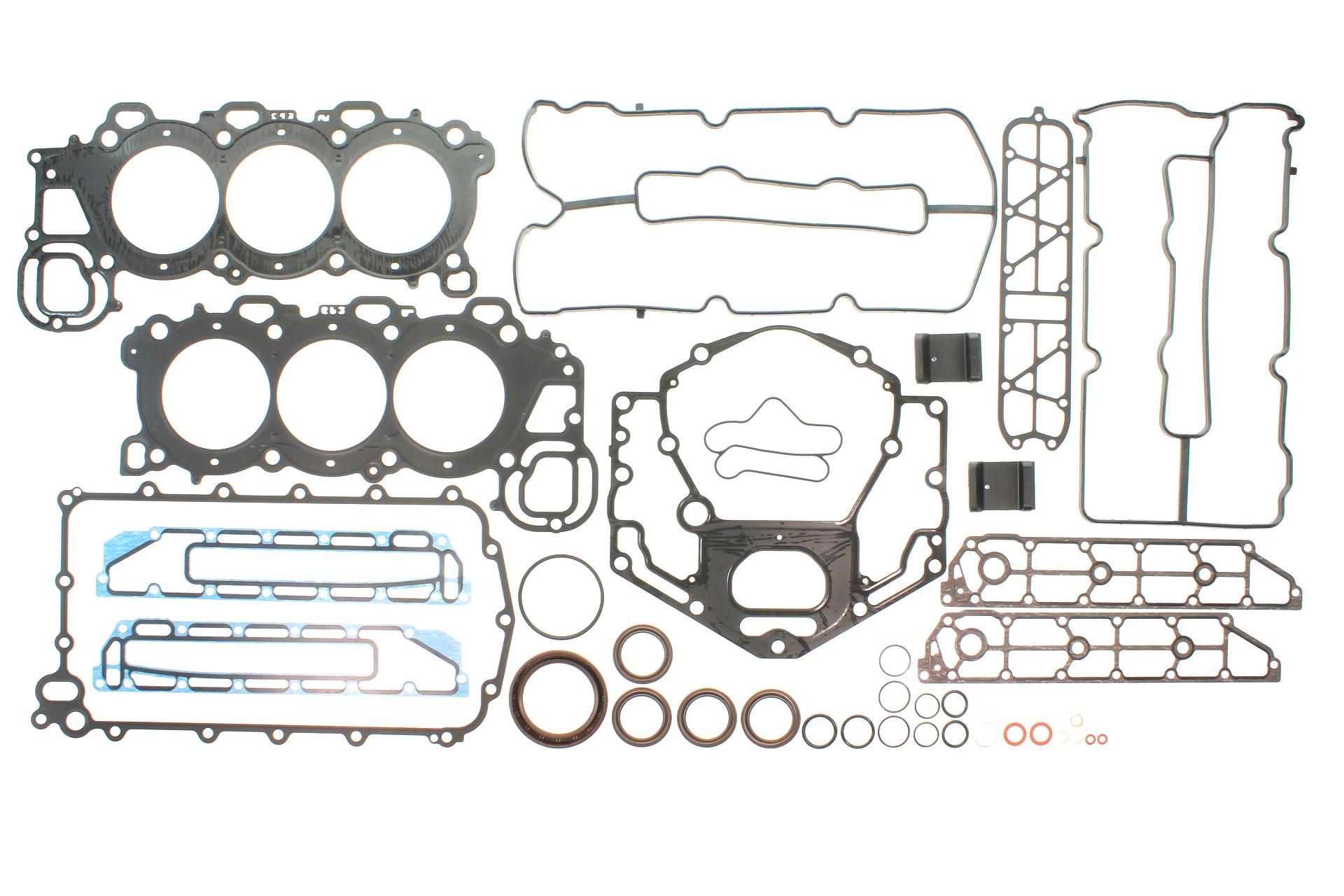 Изображение товара Комплект прокладок силовой части двигателя - Power Head Gasket Kit
