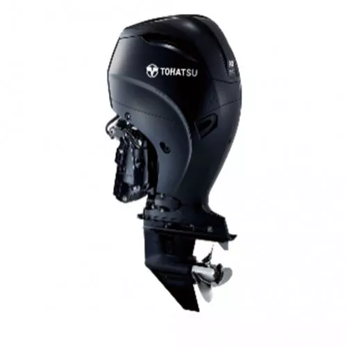 Изображение товара Лодочный мотор Tohatsu (Тохатсу) MFS90A ETL