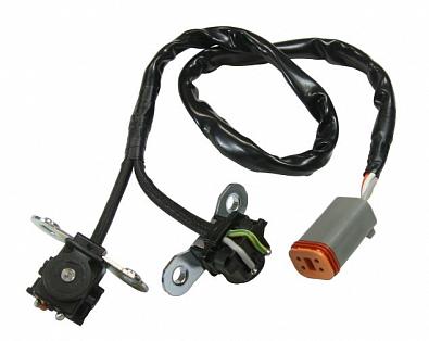 Изображение товара SM-01400 Датчик Холла для снегоходов SKI-DOO GSX/GTX/MX Z   OEM: 410922948 (SPI)
