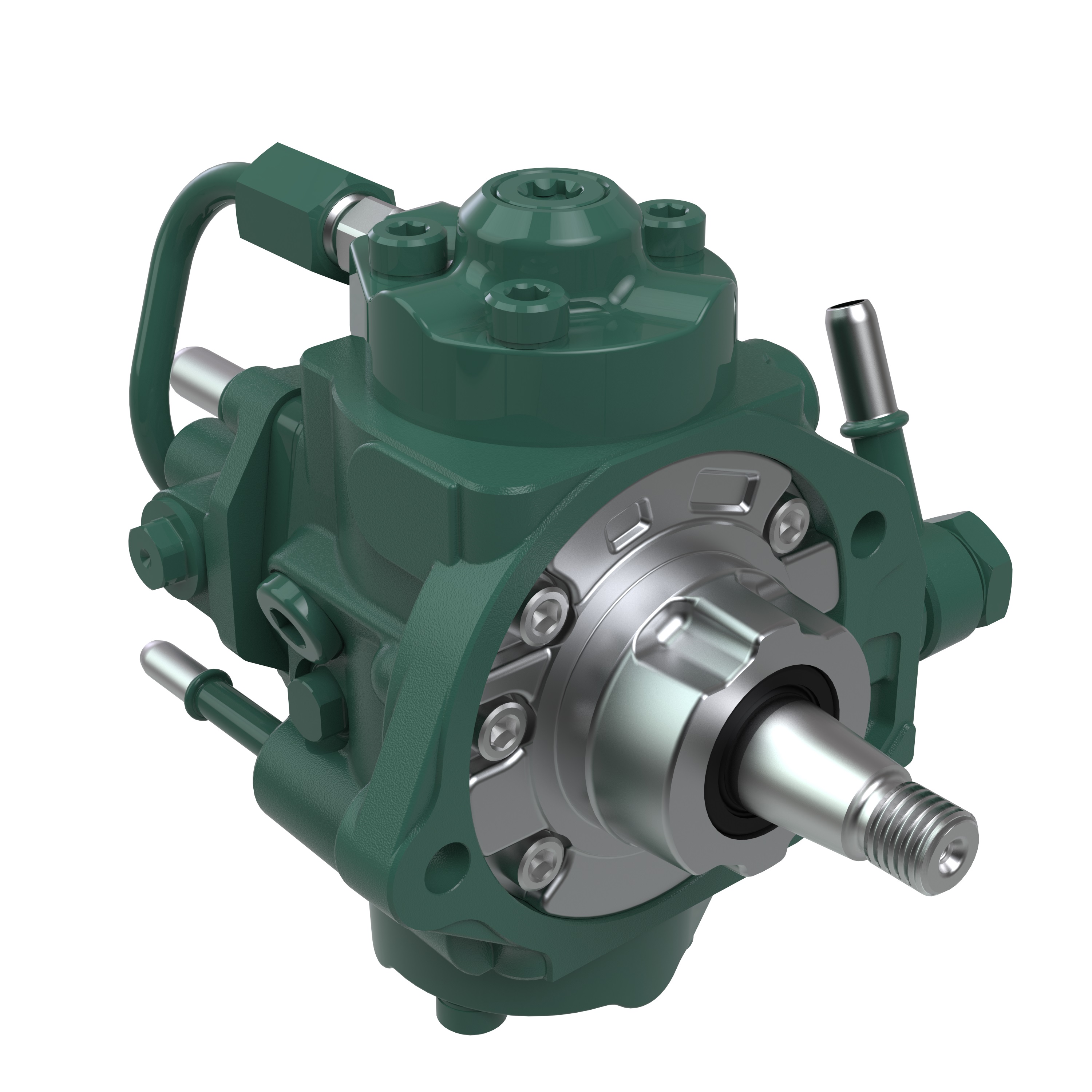 Изображение товара Fuel Pump