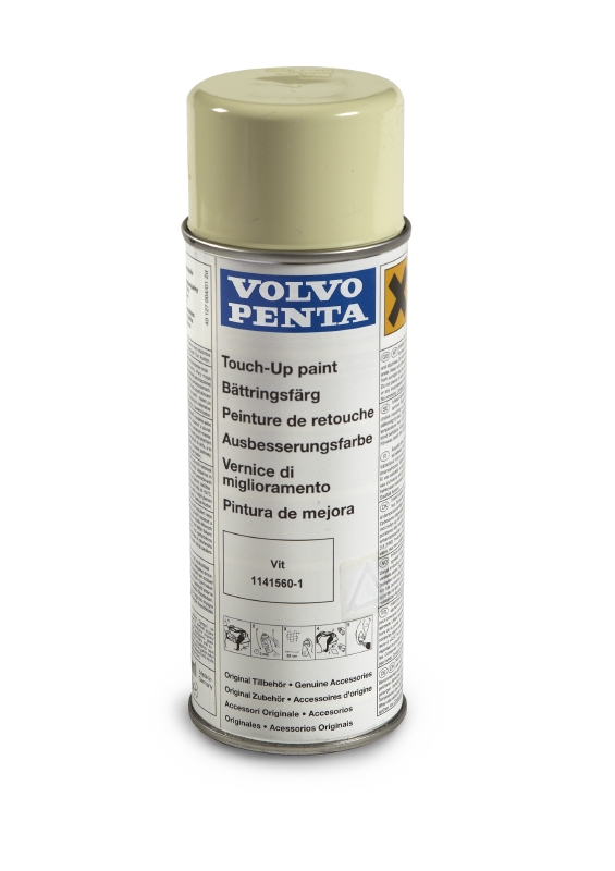Изображение товара Touch-up paint, drive unit