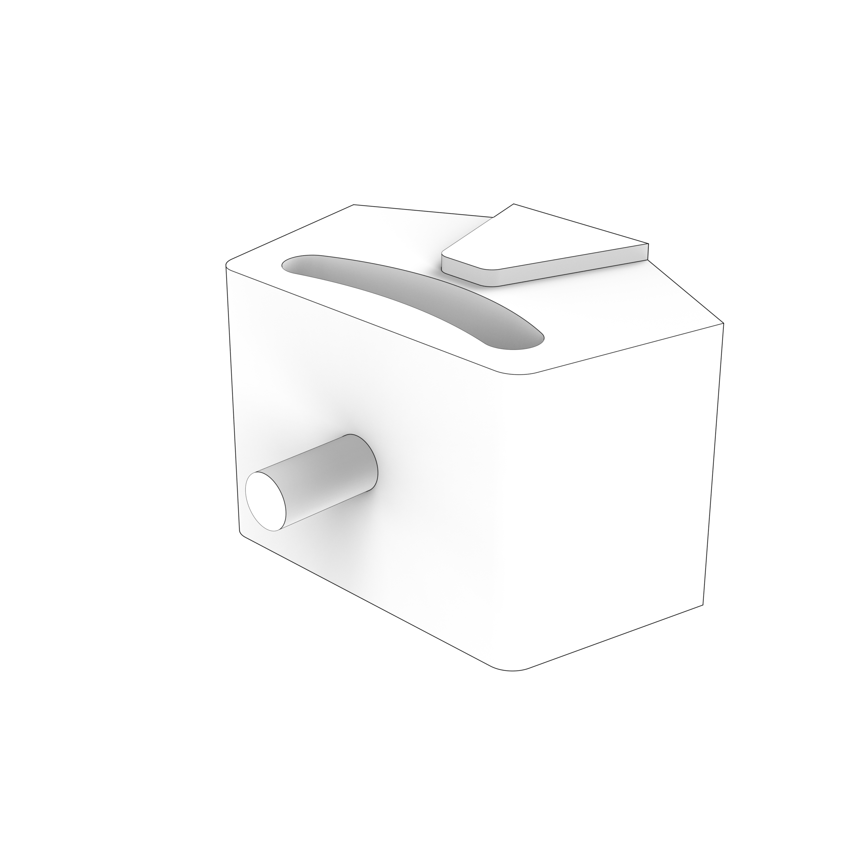 Изображение товара Rubber element
