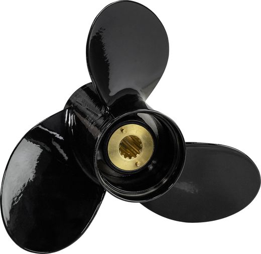 Изображение товара Гребной винт 3x10-5/8x12, Marine Rocket