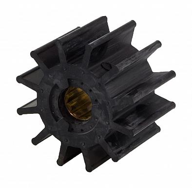 Изображение товара 21730344-T Крыльчатка охлаждения для VOLVO-PENTA   OEM: 21430184, 875660, 875736/09-1029B CEF 500105