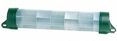 Изображение товара 32.236.00 Отражатель радиоволн PROFESSIONAL, Ø100x600мм (Osculati