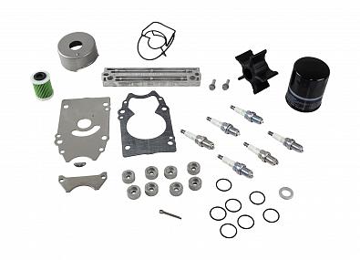Изображение товара 17400-98862-000 Сервисный набор ТО для SUZUKI DF250A/300(A)/250S (с 2011-) (оригинал)