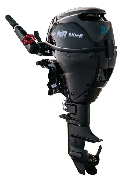 Изображение товара Мотор Reef Rider RRF9.9HS