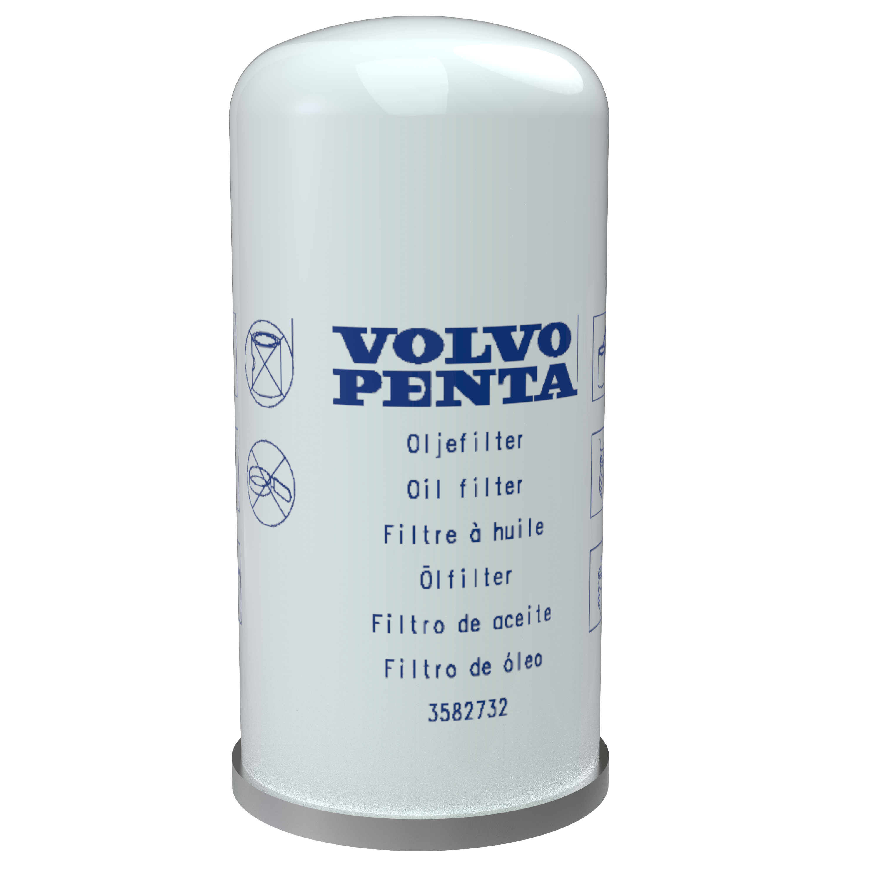 Изображение товара Oil Filter