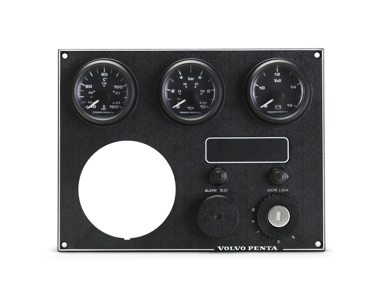 Изображение товара Instrument panel mai