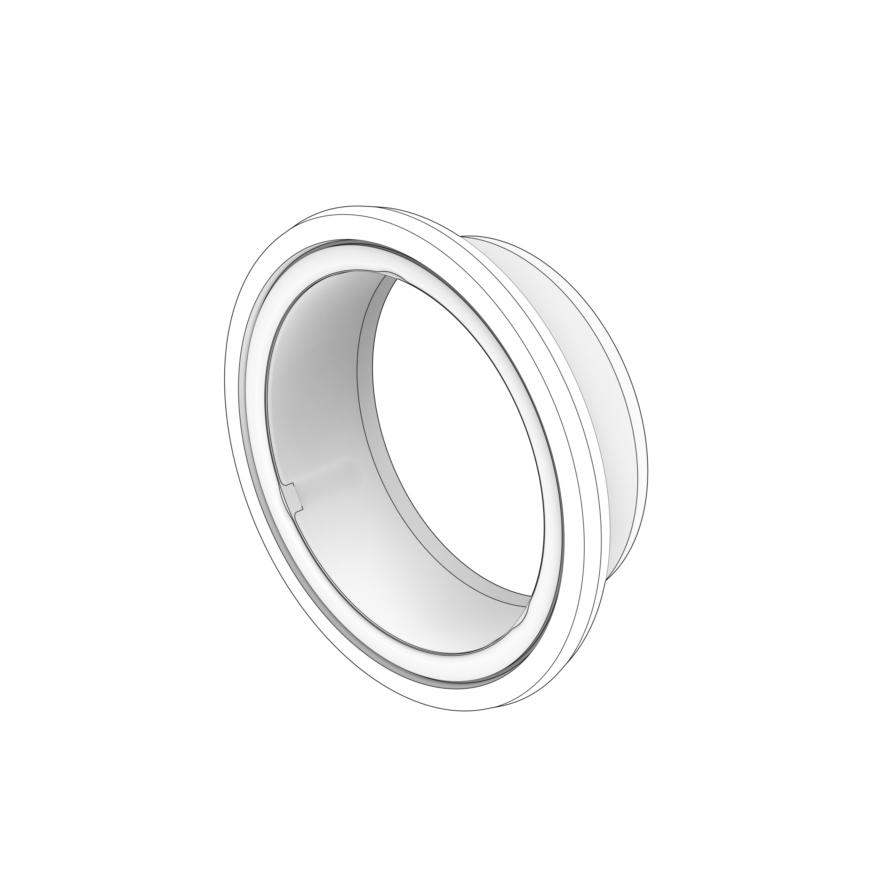 Изображение товара Sealing ring