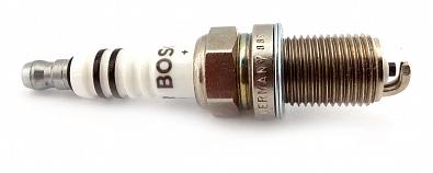 Изображение товара FR7DCX+ Свеча зажигания BOSCH FR7DCX+