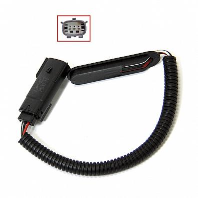 Изображение товара SM-01294 Датчик скорости Arctic Cat/Yamaha OEM: 0730-172/8JP-H5985-00