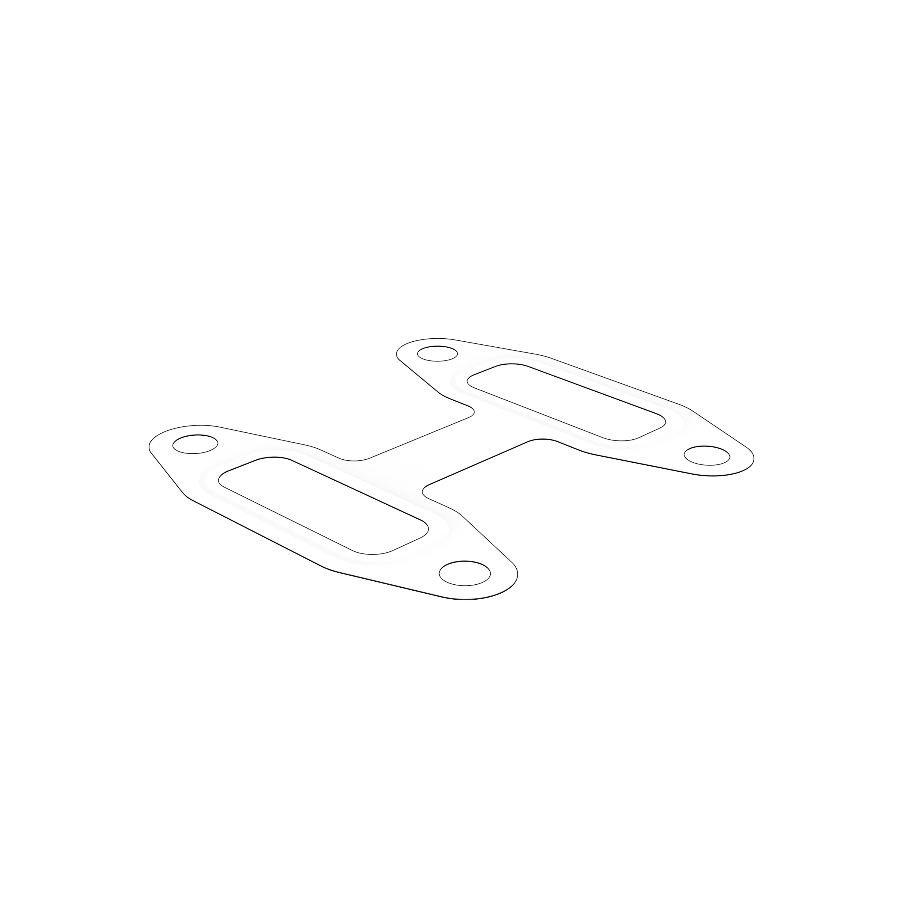 Изображение товара Gasket
