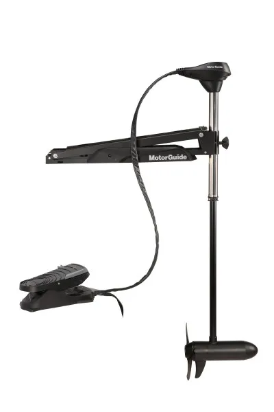Изображение товара Электромотор MotorGuide X3-55FW FB 45" 12V для троллинга