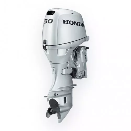 Изображение товара Лодочный мотор Honda BF 50 DK4 LRTU (Хонда)