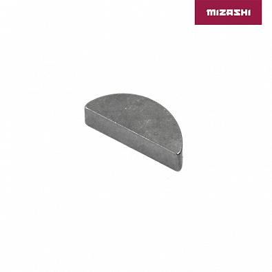 Изображение товара SC-WT153 Шпонка маховика Tohatsu/Mercury OEM:334-00131-0, 334001310, 28-160531, 28-160531, 160531 (M