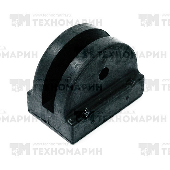 Изображение товара Демпфер (ограничитель хода) задней подвески BRP SM-04096