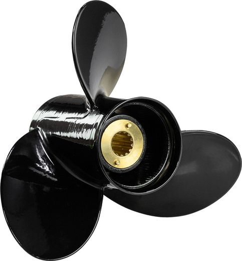 Изображение товара Гребной винт 3x10-1/4x14, Marine Rocket
