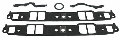 Изображение товара 18-0868 Прокладки впуска для MERCRUISER 5.0-5.7L (до '97)   OEM: 27-17145, 3854269 (Sierra)