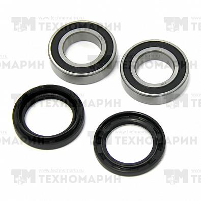 Изображение товара AT-06610 Ступичный подшипник Yamaha/Suzuki (Bronco)