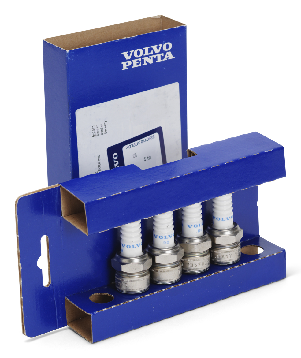 Изображение товара Spark plug kit