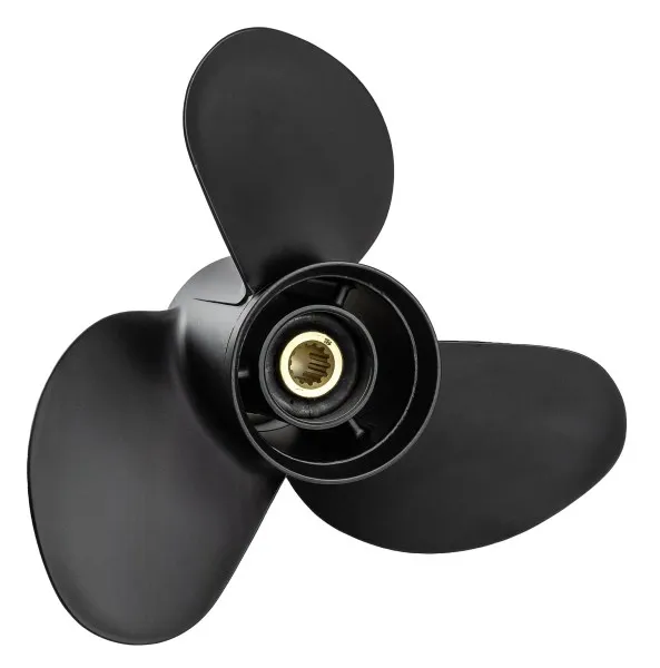 Изображение товара Винт гребной Suzuki DF60-70/DT75-140, 3x13-7/8x15, KingDolphin