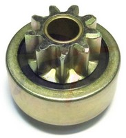 Изображение товара SK6E5-81807-12 Бендикс стартера Skipper для YAMAHA F40 OEM :6E5-81807-12
